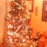 gracia caballero's Christmas tree from México