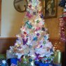 Weihnachtsbaum von Nathan Partlow (USA)