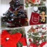 Fany's Christmas tree from Toulon, France