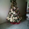 aydee mosquera's Christmas tree from ciudad de panama