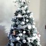 willlami's Christmas tree from oise