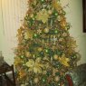 Carlos Padilla's Christmas tree from Torreon, México