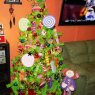 ISA's Christmas tree from Ciudad de México