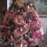 Betty's Christmas tree from Sonora, México