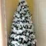 Cavalaglio's Christmas tree from Jarcieu, France