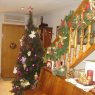 Carmen Pomares Martinez's Christmas tree from España