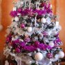 steiner's Christmas tree from nancy