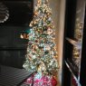 Weihnachtsbaum von URBN HOLIDAY SD12 (San Diego, CA, USA)