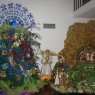 Árbol de Navidad de Esperanza Baez (Ciudad Ojeda, Estado Zulia, Venezuela)