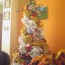 Familia Racedo Vargas's Christmas tree from Maracaibo, Venezuela