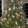 Michele Leggatt's Christmas tree from New Brunswick, Canada