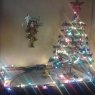 Samiran Ashish Katkar's Christmas tree from India