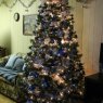 Weihnachtsbaum von Winter Wonderland Christmas (Ontario, Canada)