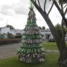 Arbol de Navidad Ecológico's Christmas tree from Bogotá, Colombia