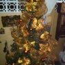 Yodaly Pascal's Christmas tree from Venezuela