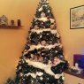 Alida Grgić's Christmas tree from Croatia
