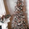 Árbol de Navidad de Roxy Wagner Holiday  (Ocean City, Md., USA)