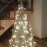 Susana García's Christmas tree from Valencia, España