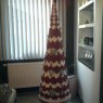 Leondina's Christmas tree from Belgique