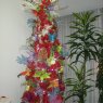 Branko Vladimir Hijonosa's Christmas tree from México DF