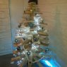 Périne Cottreel's Christmas tree from Massy, France