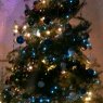 Internationally Known's Christmas tree from La Crosse, WI