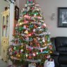 Susan Woodworth's Christmas tree from Nova Scotia, Canada