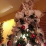 Rosy's Christmas tree from Arizona, USA