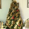 Jorge Gavilanez's Christmas tree from Calahorra, España