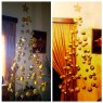 Hala Matar's Christmas tree from Lebanon