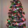Weihnachtsbaum von Mansfield Family (UK)
