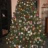 Juan Carlos Camacho's Christmas tree from Tenerife, España