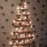 Marilin Kuusk's Christmas tree from Estonia
