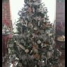 Esperanza Roncero's Christmas tree from Madrid, España