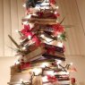 Anna Wartan's Christmas tree from sacramento, ca