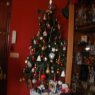 Pablo Diego Romagnoli's Christmas tree from Cantabria, España