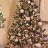 blondine hanna 's Christmas tree from England