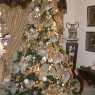 Árbol de Navidad de Dorothy (Mansfield, TX, USA)