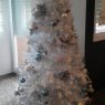 Weihnachtsbaum von Campanilla (Zaragoza, España)