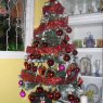 Carmen Carlota Ordás Gómez's Christmas tree from Madrid, España