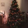 Weihnachtsbaum von Scherrer, Fanny (Alsace, France)