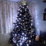 mi arbol de ferrero rocher's Christmas tree from Las Palmas, España