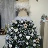 Allart's Christmas tree from etaples, france