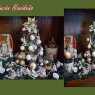 Lucia Martinez's Christmas tree from Buenos Aires, Argentina