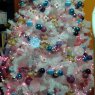 Mary Coronado Solis's Christmas tree from México