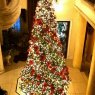 Classical Tree Remastered 's Christmas tree from Trinidad