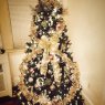 Weihnachtsbaum von Merced-Vargas Family (Allentown, Pa, USA)