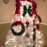 Paula U's Christmas tree from Audubon, NJ, USA