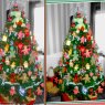 Weihnachtsbaum von Poiw59 (Lille, France)