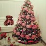 Familia Delgado Gonzalez (Mumitos)'s Christmas tree from Caracas, Venezuela